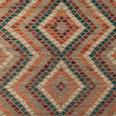 Abstract Indoor Rug