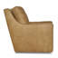 Leona Swivel Armchair-1953459637