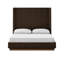 Velvet Bed-2046814789