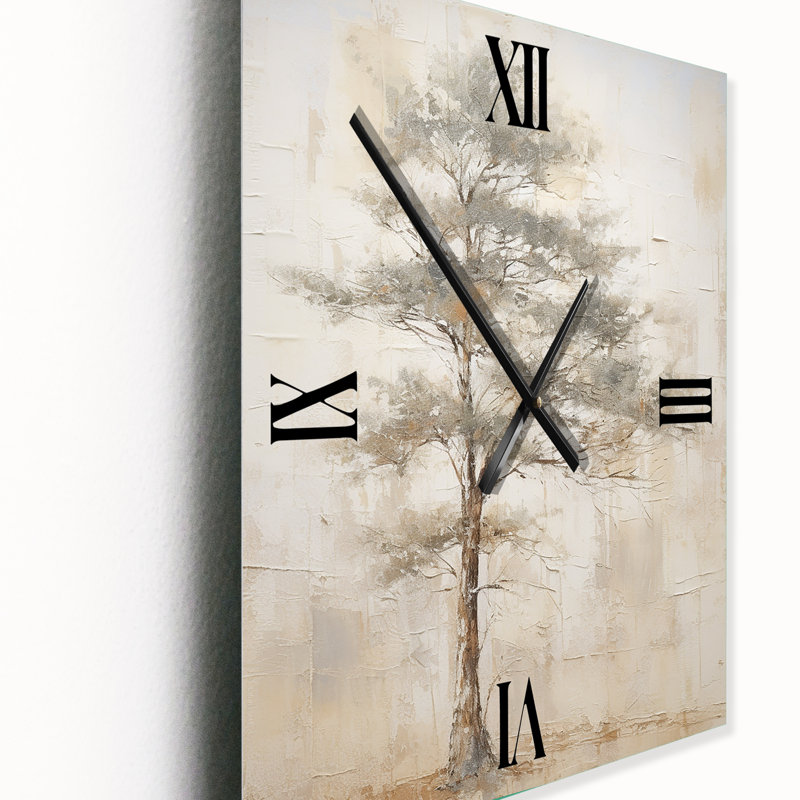 Horloge murale Doolaghty, Très grand