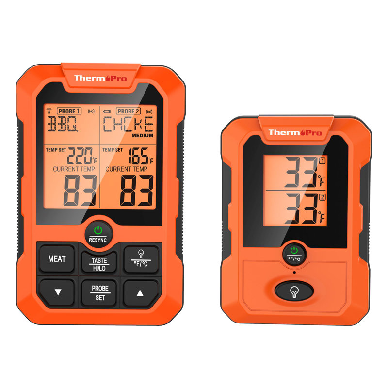 Thermomètre ThermoPro