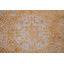 Tapis oriental abstrait 3 x 5