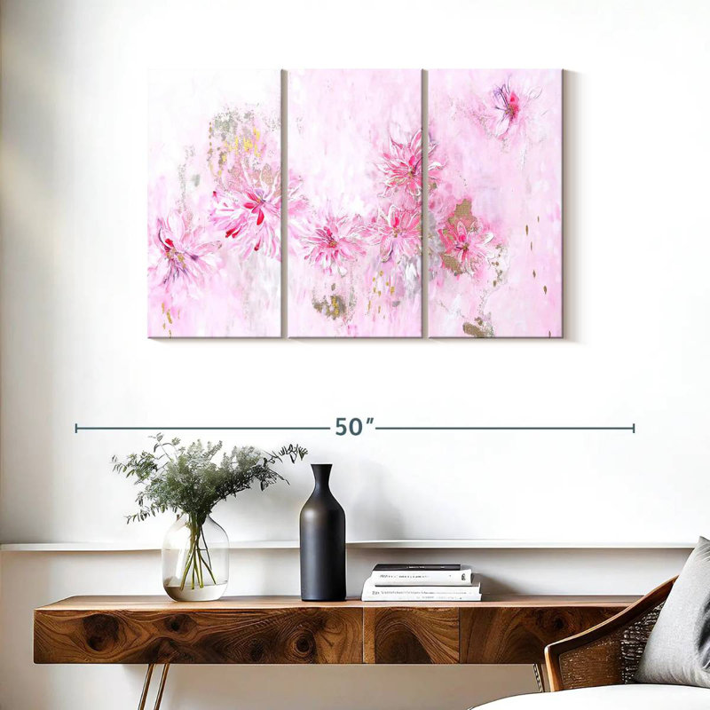 Avery Happy So Happy, 24" H x 38" W