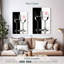 Yarlin - vin noir et blanc-108433553