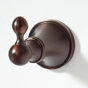 Oil Rubbed Bronze