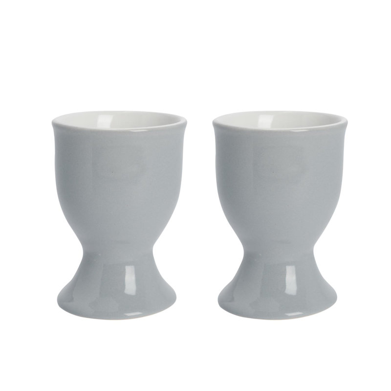 Argon Tableware Porcelain Egg Cup