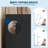 Shoe Cabinet with 2 Flip Drawers, Narrow Shoe Storage Cabinet with Adjustable Shelf, Hidden Shoes Rack with Anti-Tipping Kit, Freestanding Shoes Rack for Entryway Hallway,Black-426840229