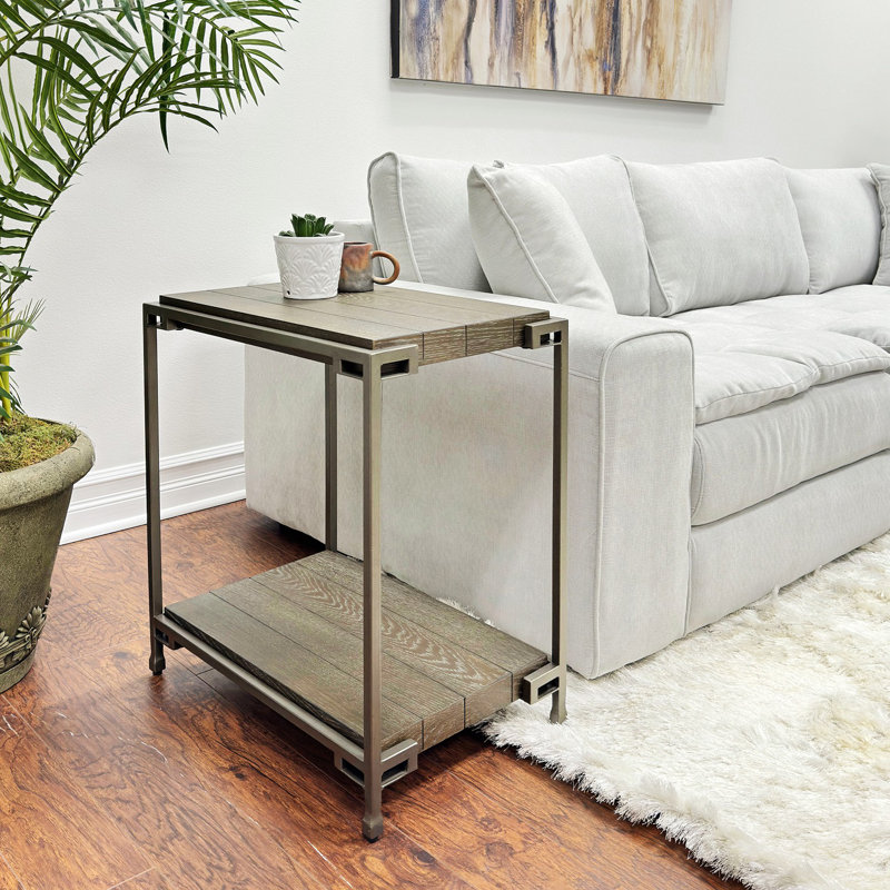 Table de chevet Corbeta