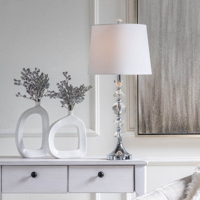 Ravenscourt Table Lamp
