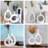 Dinges Handmade Ceramic / Porcelain Table Vase-1155477012