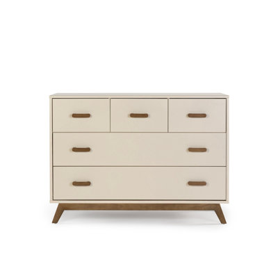 Soho 5-drawer dresser
