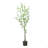ARTIFICIAL DISC LEAF TREE