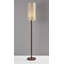 Lampe sur pied 65 po Porum