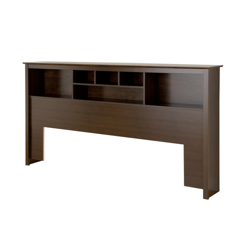 Devonport Headboard, King, Espresso
