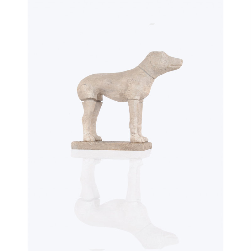 Castello Animals Statue