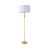 Brushed Gold is out of stock