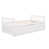 Blanc est en rupture de stock