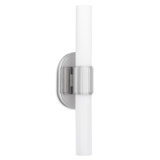 Dixon 2 - Light Armed Sconce