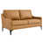 Tan Genuine Leather is out of stock selected
