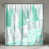 Vert moyen / gris clair 2