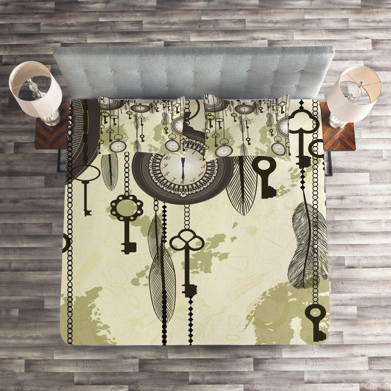 Coverlet