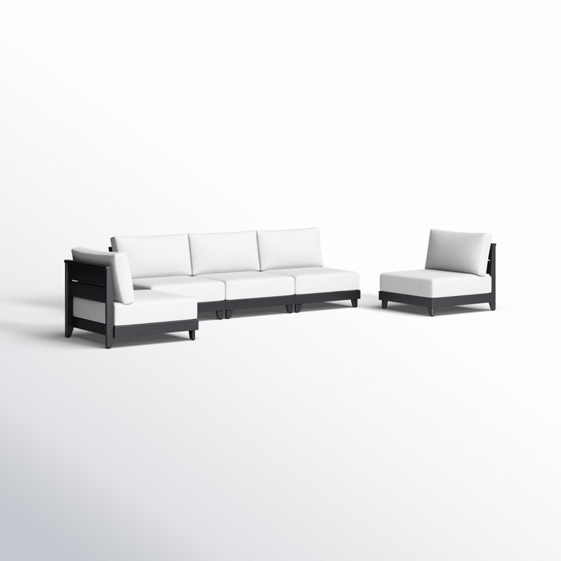 Dez 5pc Multi-Chair Seating Group