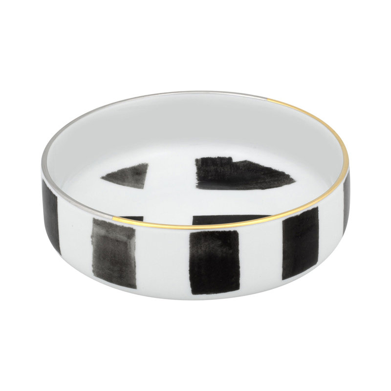 Christian Lacroix Porcelain Dinnerware Set