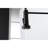 Pull-Out Spray Kitchen Faucet - Stainless Steel, Matte Black Finish, Corrosion, Convenient Water Use With Rust, Single Handle For Daily Cleaning