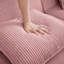 Repose-pieds Martha Velours côtelé-132900467
