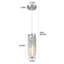 Lustre pour îlot de cuisine en cristal Taveyon-1653385906-1638791569