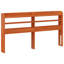 Solid Wood Bed Frame