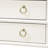 White 2-Drawer Tray Top Nightstand-2007319991
