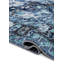 Natascha Oriental Hand Loom Indoor / Outdoor Area Rug-107453418
