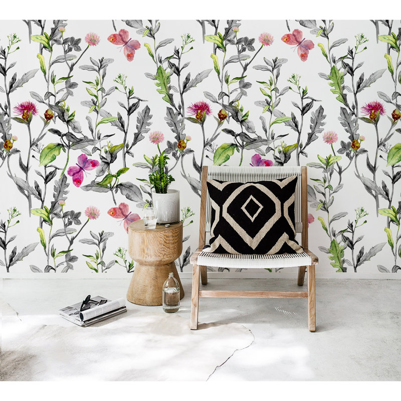 Mirfield Matte Mural, 208 x 146cm