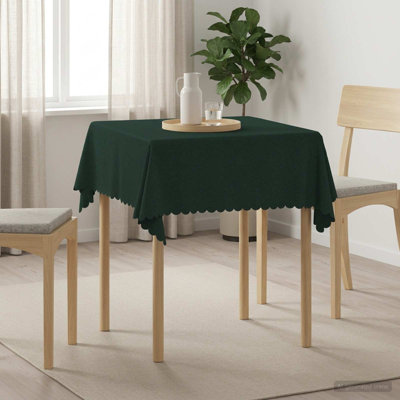  Table Cloth Dining Cover Kitchen Tablecloth Living Room Modern Jacquard