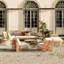 Riviera Armchair