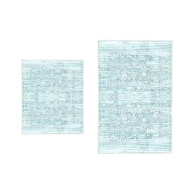 Non-Slip Bath Mat
