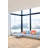 Jules Serapi Beige Rug 7'11" x 9'9"