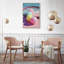 Candy Court Print by Oliver Gal-1171191725-1245198546