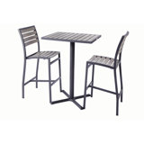 3 - Piece Dining Set