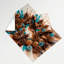 Tapisserie murale Southwestern Plants Pinecone 181-133638993