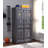 Cargo Rectangular Armoire with Doors-1838733408