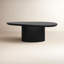 Eden Solid Wood Coffee Table-225103478