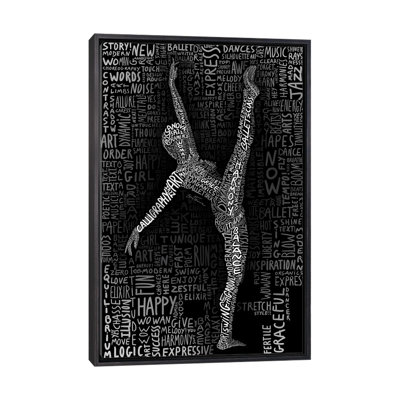 " Dancer " by Ben Heine