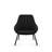 Lilly Upholstered Lounge Chair from 9to5 Seating-854941532-854941534