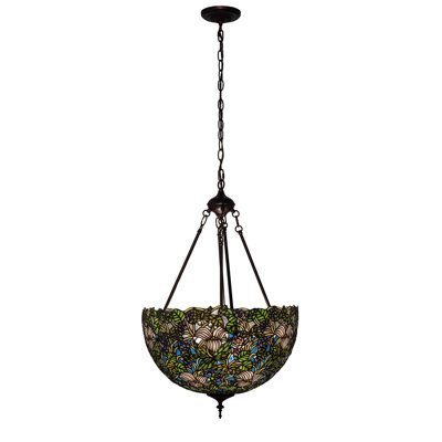 Shamima 3 - Light Pendant