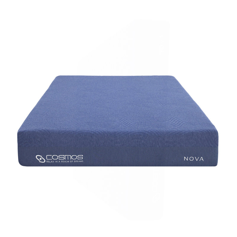 MOUSSE MOUSSE, Grand lit, 10"