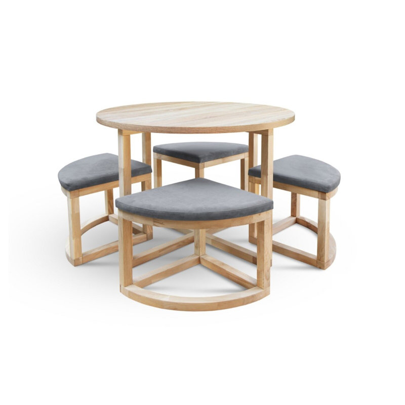 4 - Person Dining Set