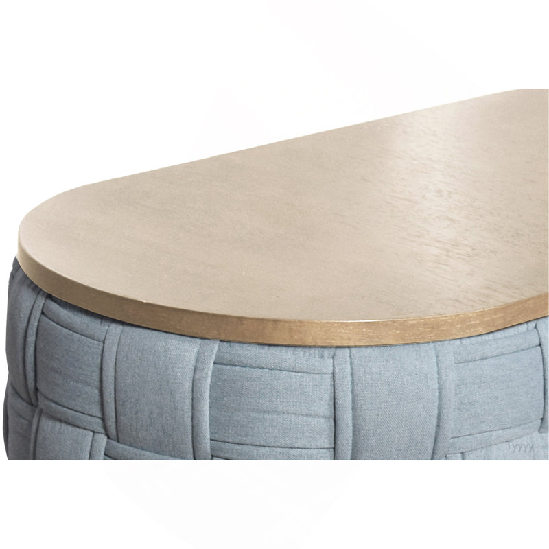 Table basse Saree