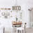 Stephenson 4 - Light Dimmable Lantern Chandelier
